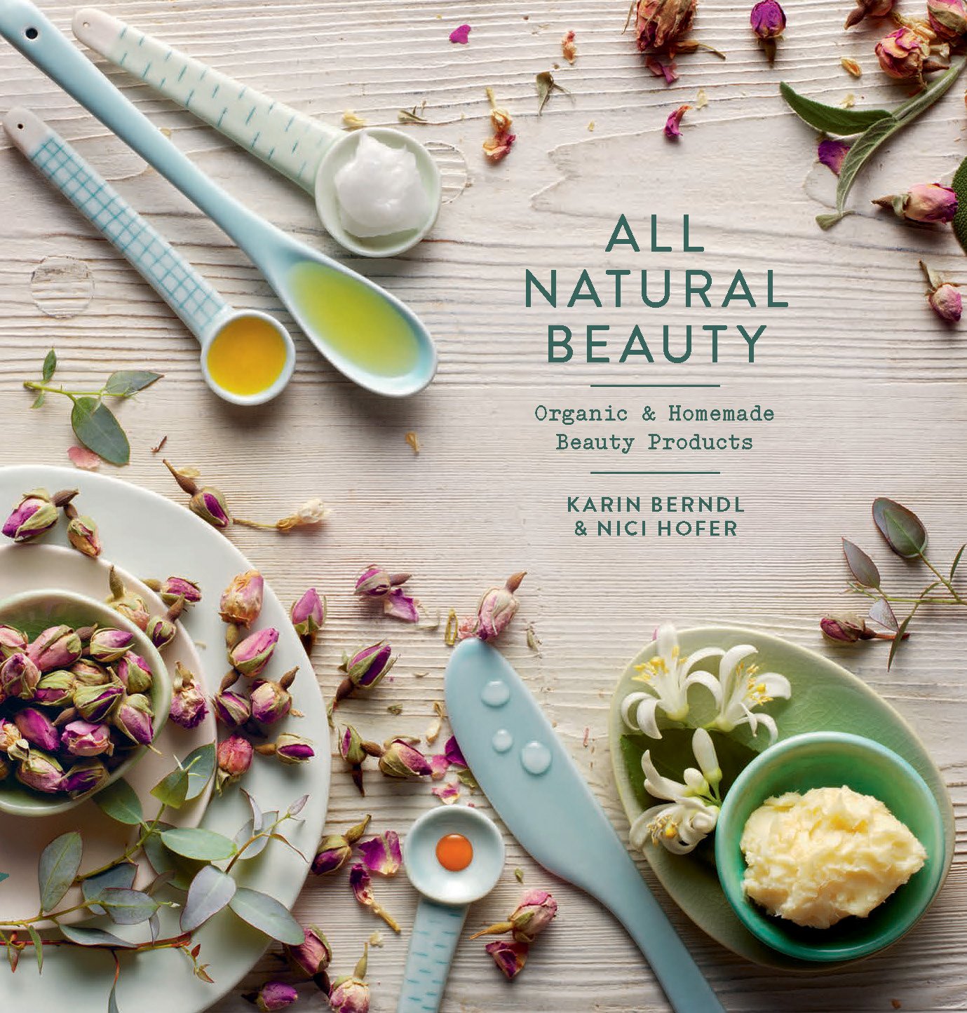 Beauty products